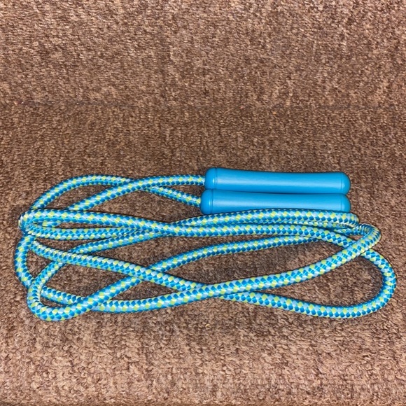 🦋NWOT Jump rope - Picture 2 of 3